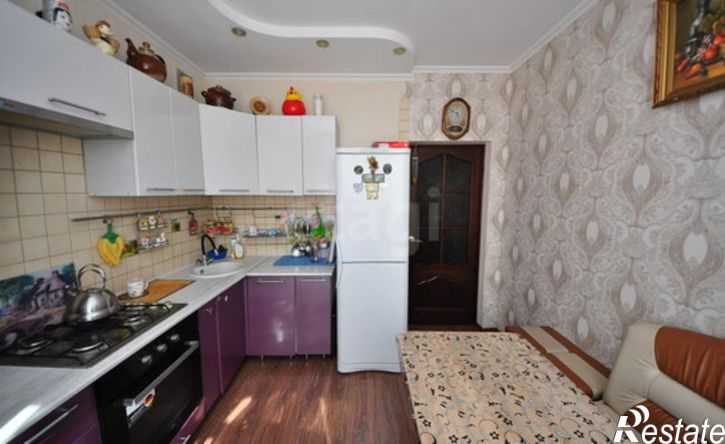 3-комн квартира Салават, бульвар Салавата Юлаева, 79