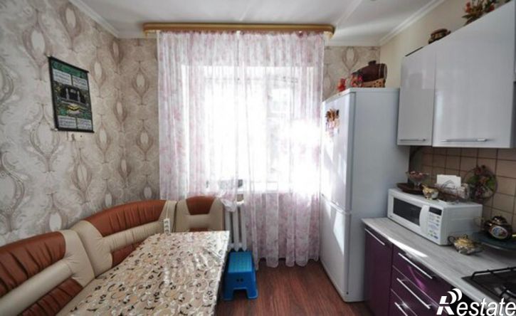 3-комн квартира Салават, бульвар Салавата Юлаева, 79