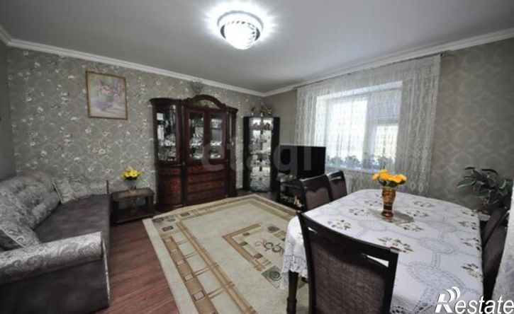 3-комн квартира Салават, бульвар Салавата Юлаева, 79