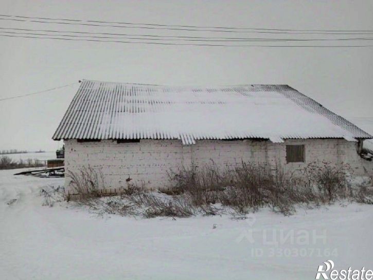 Отдельное здание р-н. Шаранский, с. Дюрменево