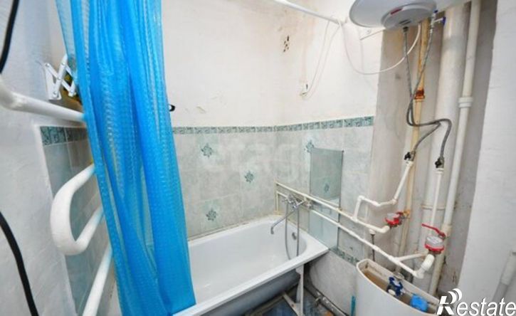 2-комн квартира Салават, Уфимская улица, 6