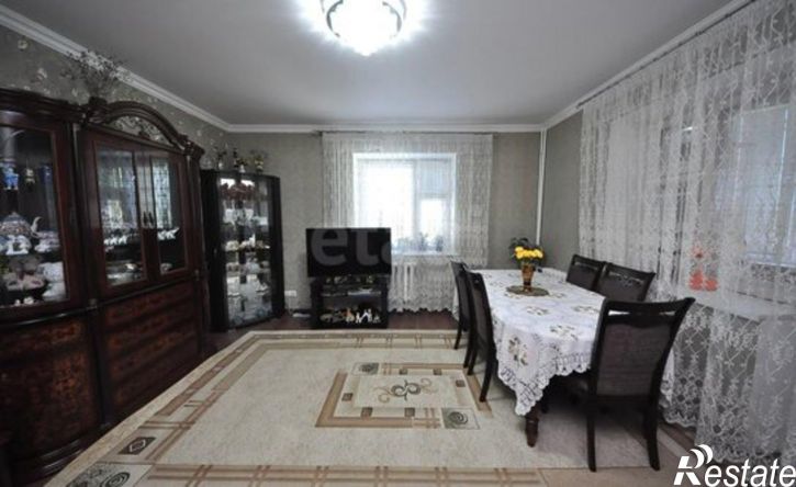 3-комн квартира Салават, бульвар Салавата Юлаева, 79
