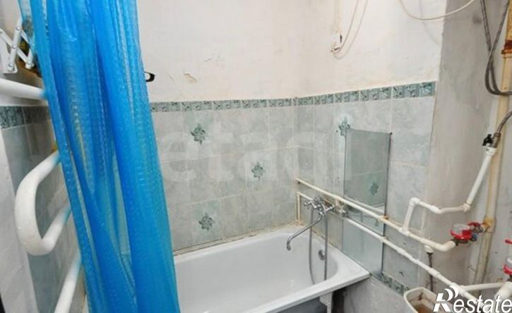 2-комн квартира Салават, Уфимская улица, 6
