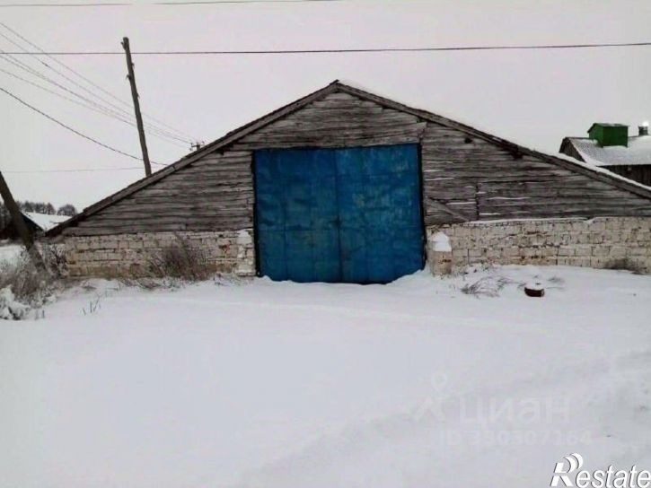 Отдельное здание р-н. Шаранский, с. Дюрменево