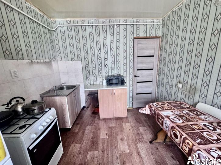 2-комн квартира