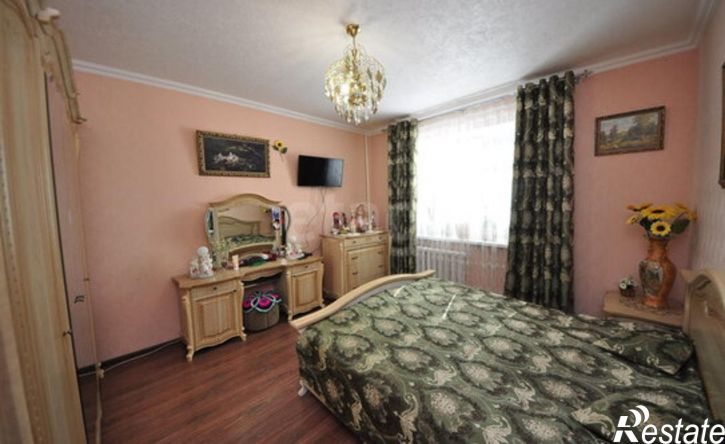 3-комн квартира Салават, бульвар Салавата Юлаева, 79
