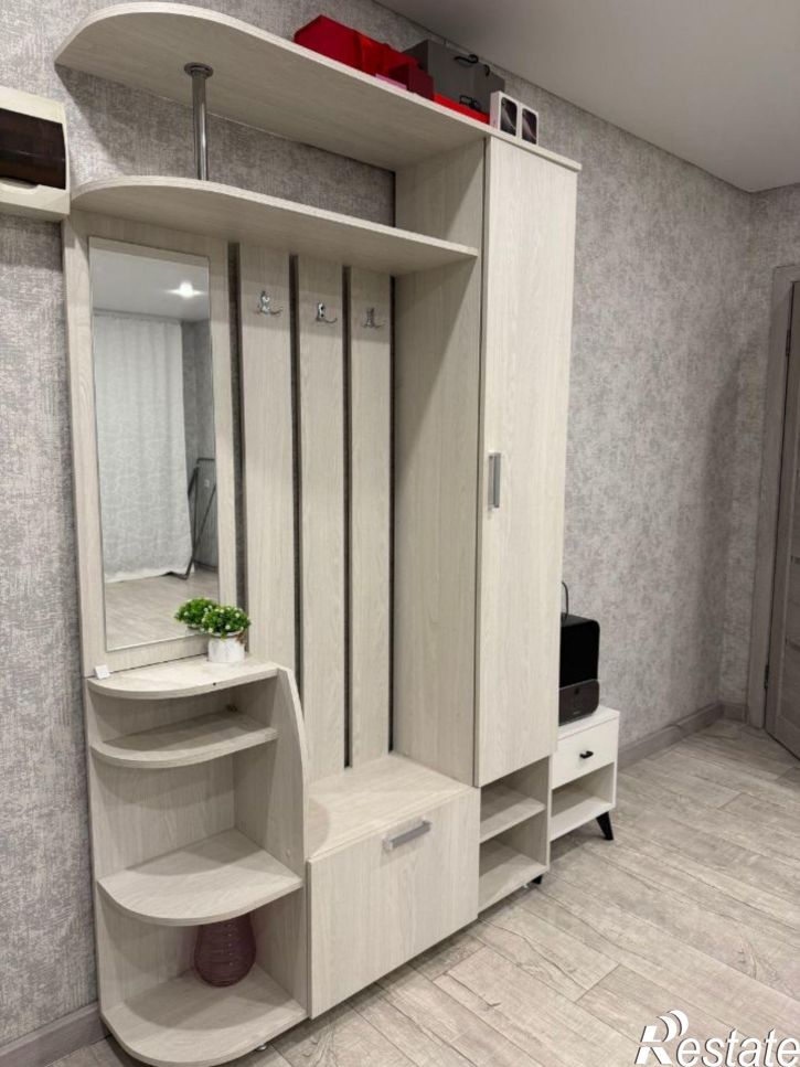 2-комн квартира Уфа, улица Цюрупы, 104