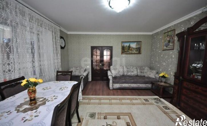 3-комн квартира Салават, бульвар Салавата Юлаева, 79