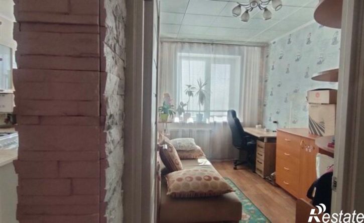 2-комн квартира Уфа, улица Островского, 16/1