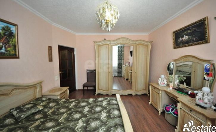 3-комн квартира Салават, бульвар Салавата Юлаева, 79