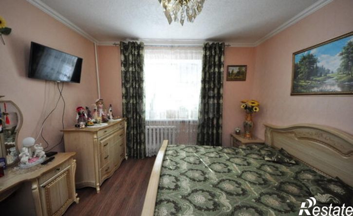 3-комн квартира Салават, бульвар Салавата Юлаева, 79