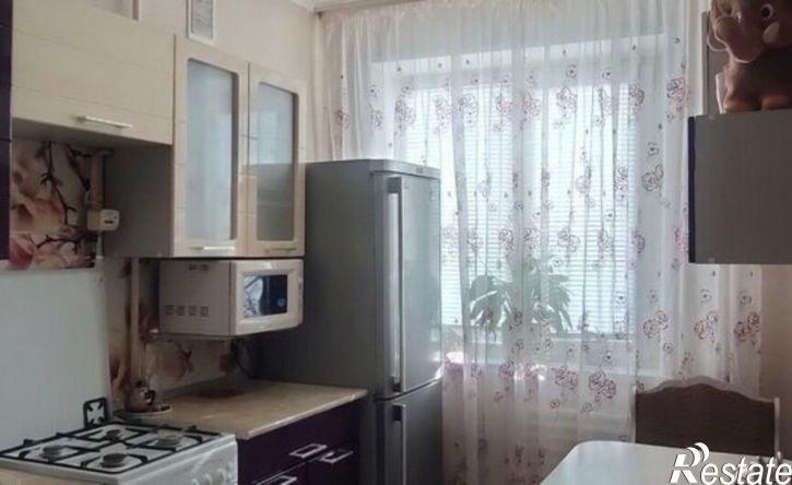 2-комн квартира Уфа, улица Островского, 16/1