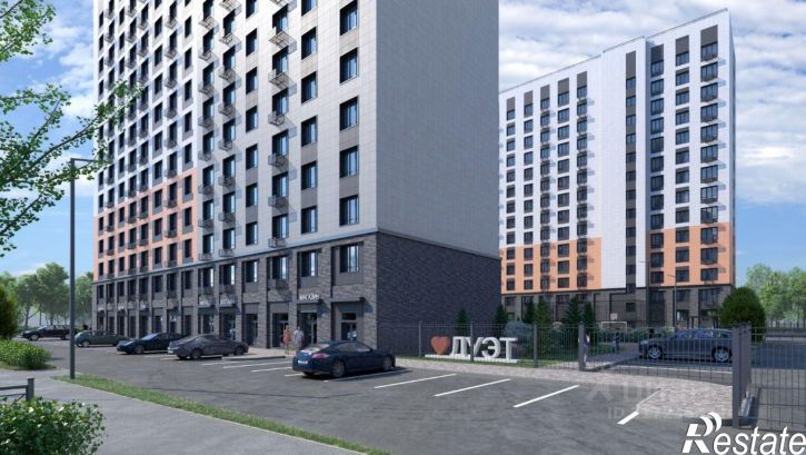 2-комн квартира в новом доме Стерлитамак