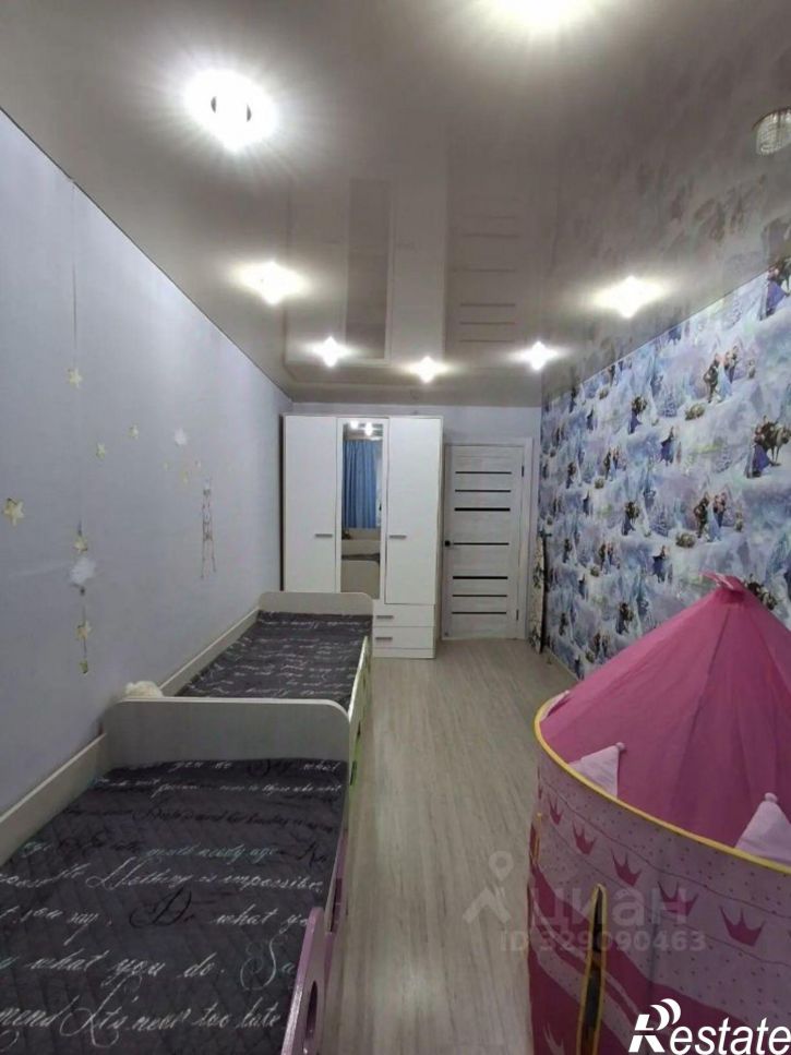 3-комн квартира Стерлитамак