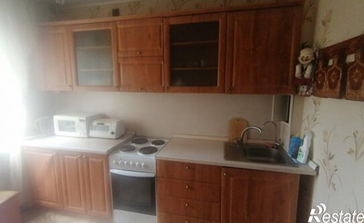 3-комн квартира Уфа, улица Лесотехникума, 28