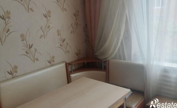 3-комн квартира Уфа, улица Лесотехникума, 28