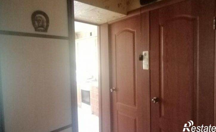 3-комн квартира Уфа, улица Лесотехникума, 28