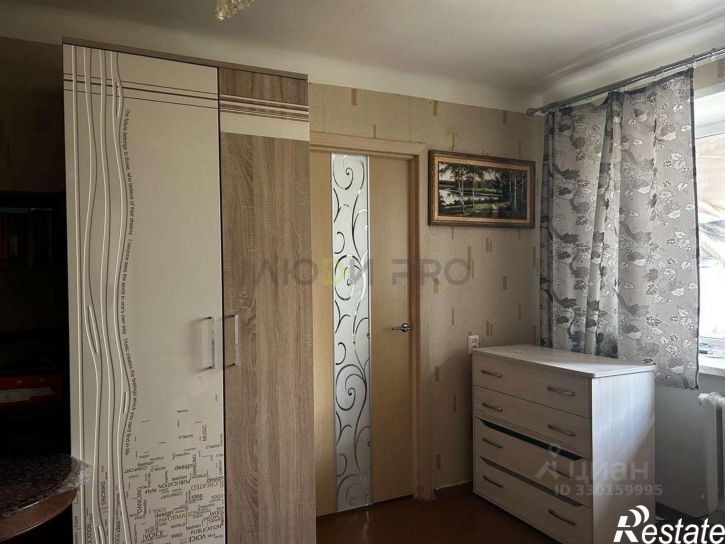 2-комн квартира проспект Октября,дом 83к1