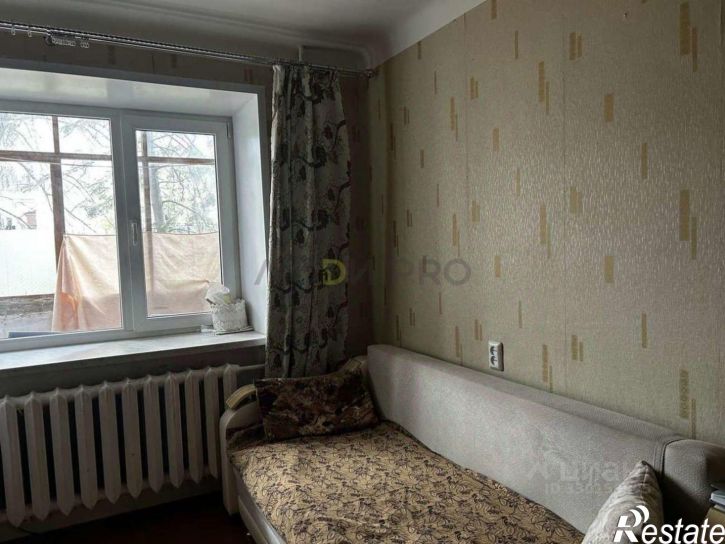 2-комн квартира проспект Октября,дом 83к1