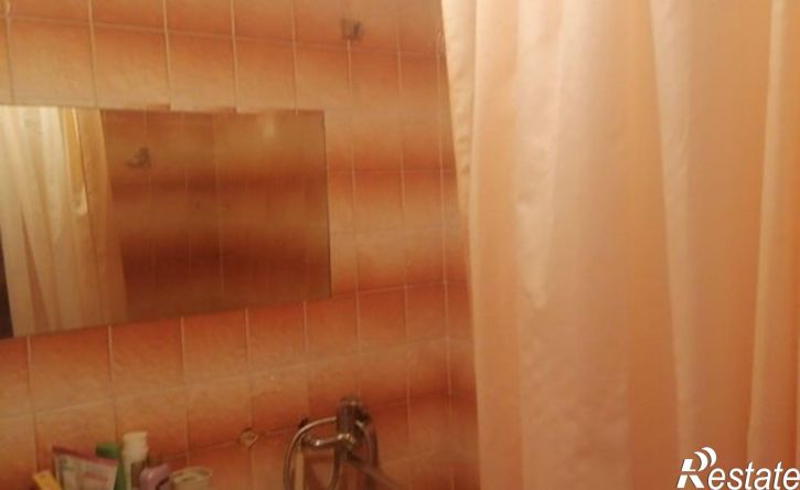 3-комн квартира Уфа, улица Лесотехникума, 28