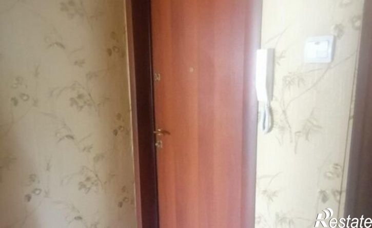 3-комн квартира Уфа, улица Лесотехникума, 28