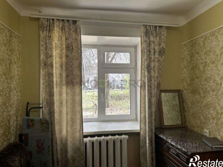 2-комн квартира проспект Октября,дом 83к1