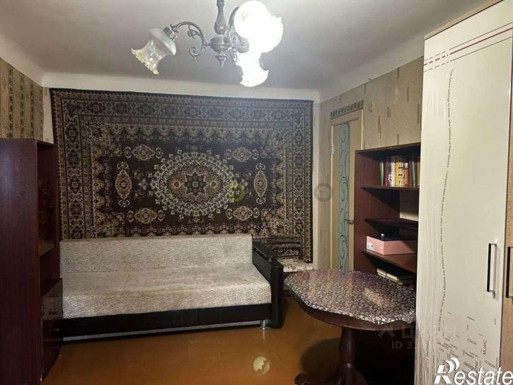 2-комн квартира проспект Октября,дом 83к1