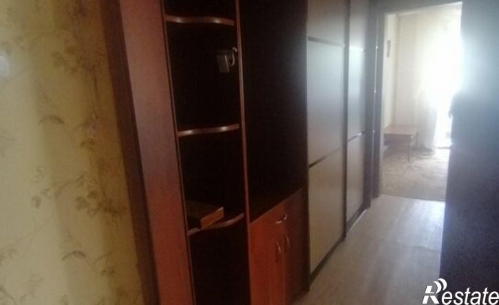 3-комн квартира Уфа, улица Лесотехникума, 28