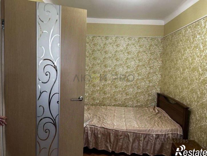 2-комн квартира проспект Октября,дом 83к1