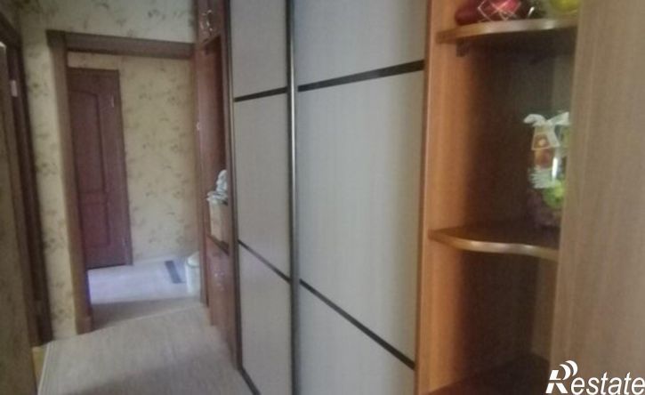 3-комн квартира Уфа, улица Лесотехникума, 28