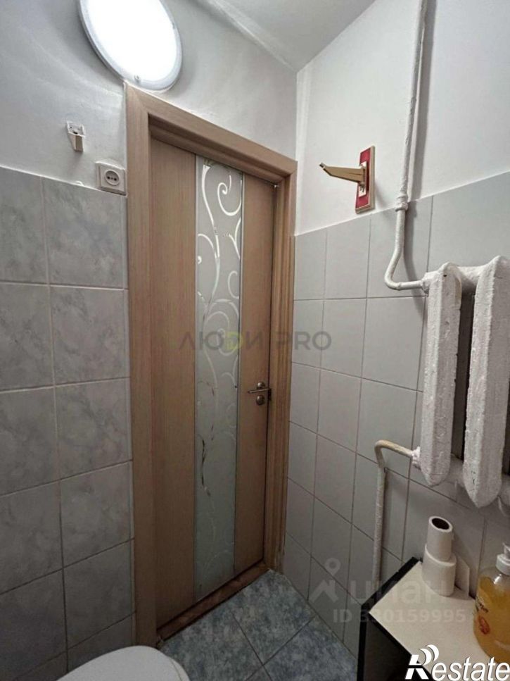 2-комн квартира проспект Октября,дом 83к1