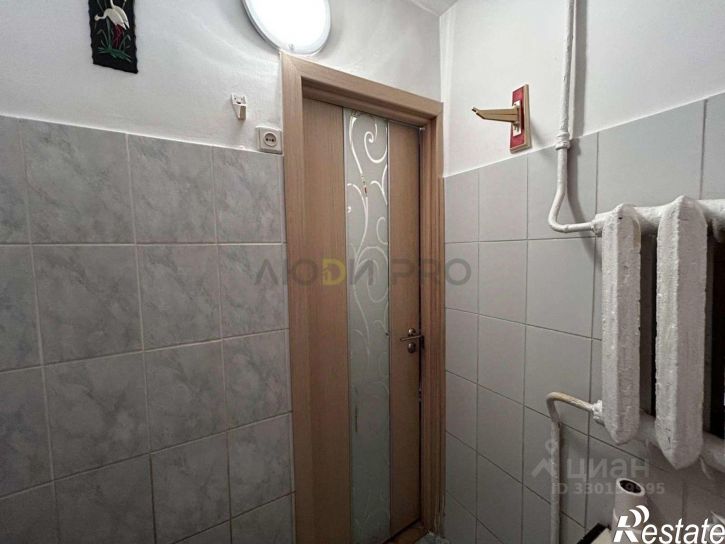 2-комн квартира проспект Октября,дом 83к1