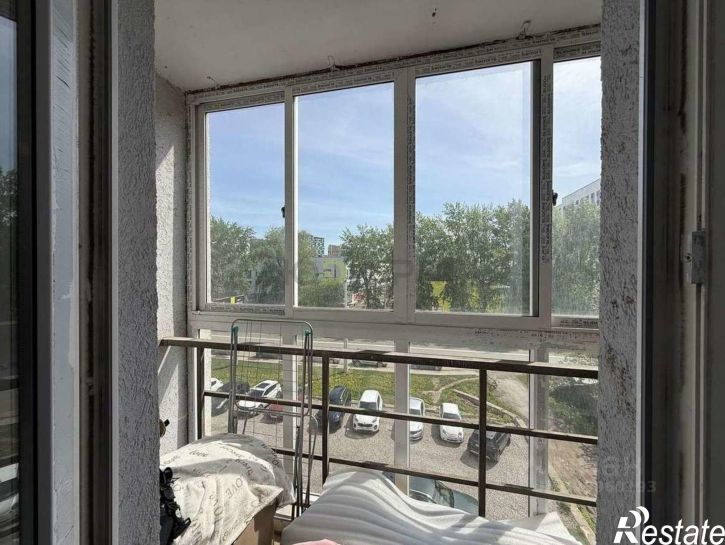 1-комн квартира улица Менделеева,дом 128к1