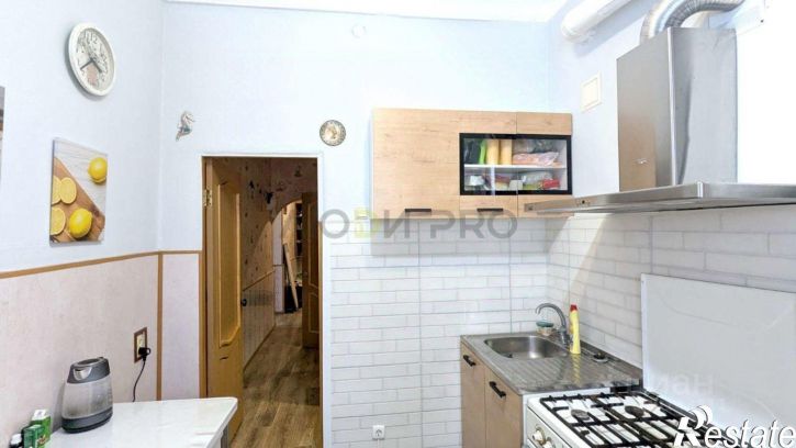 2-комн квартира улица Кольцевая,дом 99