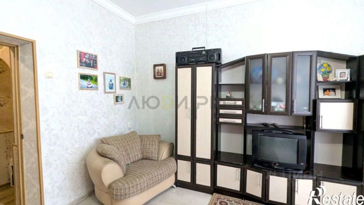 2-комн квартира улица Кольцевая,дом 99