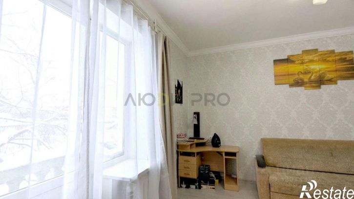 2-комн квартира улица Кольцевая,дом 99
