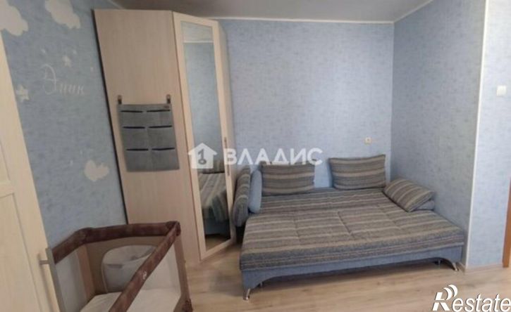 2-комн квартира Стерлитамак, улица Блюхера, 5