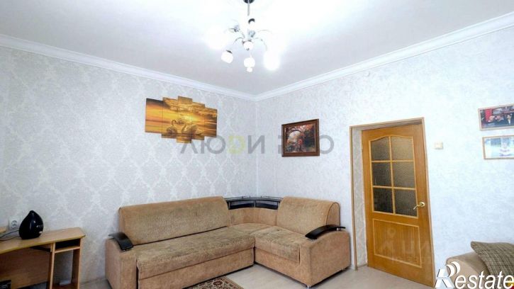 2-комн квартира улица Кольцевая,дом 99