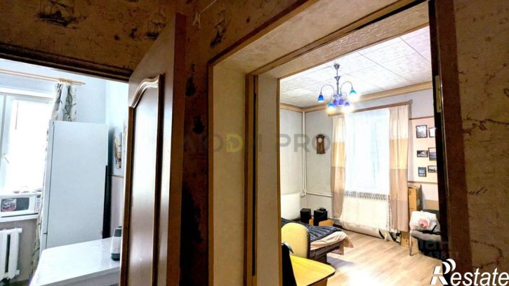 2-комн квартира улица Кольцевая,дом 99