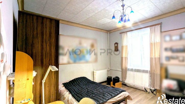 2-комн квартира улица Кольцевая,дом 99