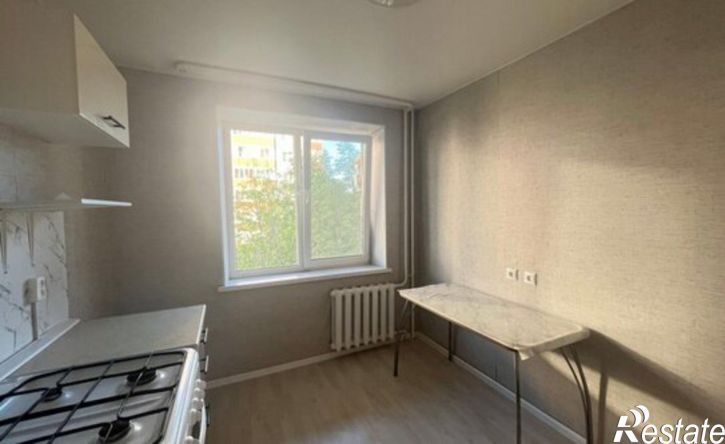 1-комн квартира Уфа, улица Ахметова, 300/1