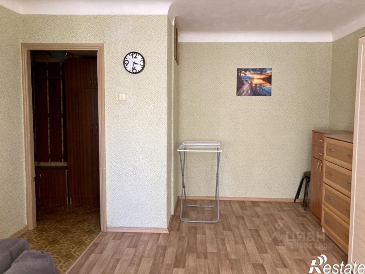1-комн квартира Уфа