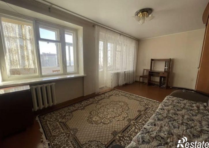 2-комн квартира Уфа