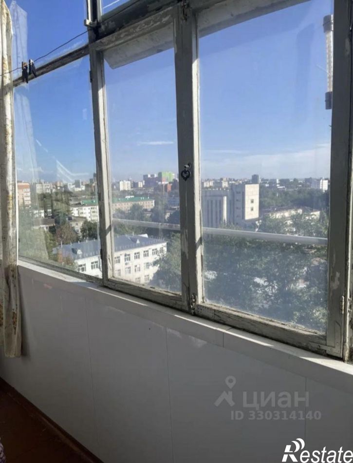 2-комн квартира Уфа