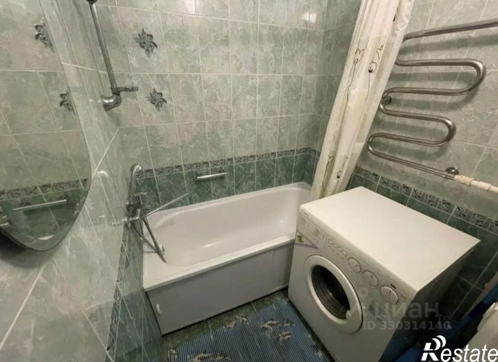 2-комн квартира Уфа