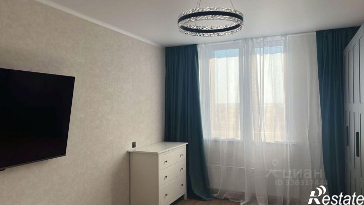 1-комн квартира Уфа, улица Гафури, 71