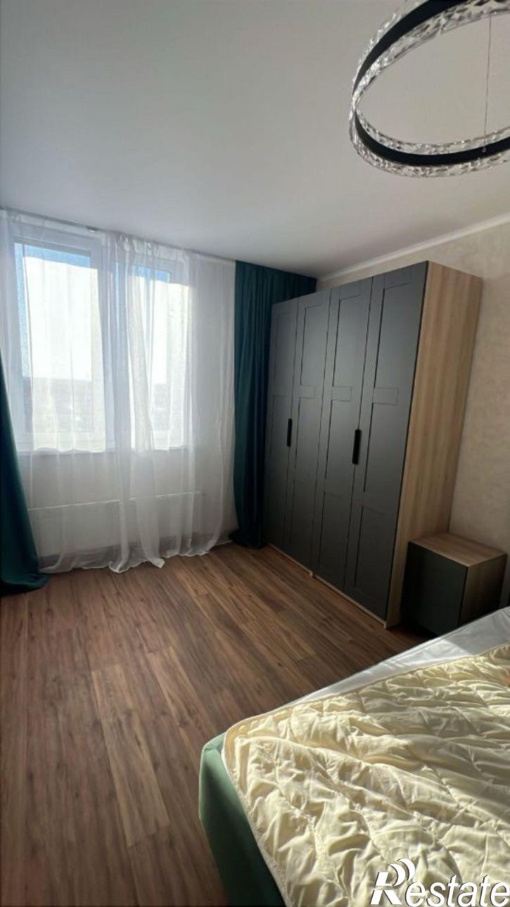 1-комн квартира Уфа, улица Гафури, 71