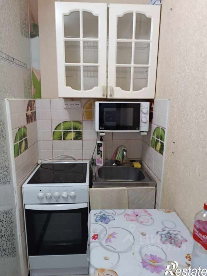 1-комн квартира Уфа