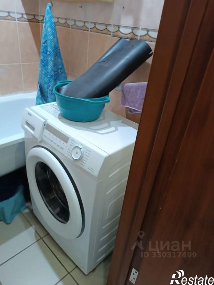 1-комн квартира Уфа