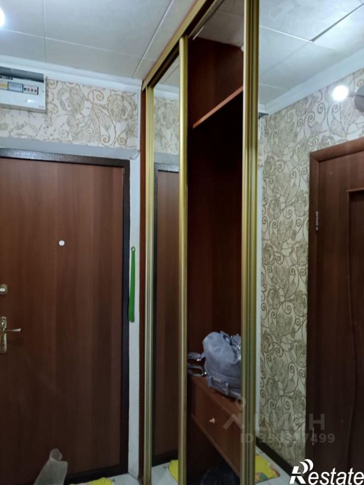 1-комн квартира Уфа